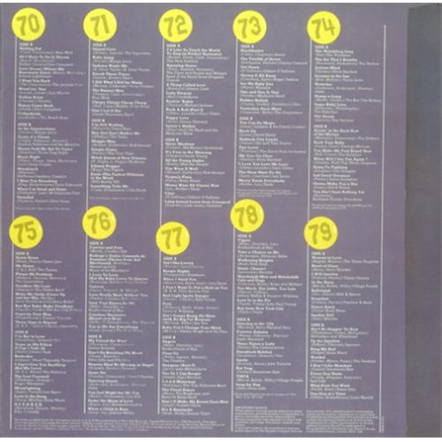 その他 Various Artists Sensational 70's Box Set Sensational 70s – 2 x CD (Box Set, Compilation), [r5197501